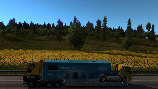 Scania R 2009