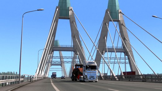 Volvo FH4