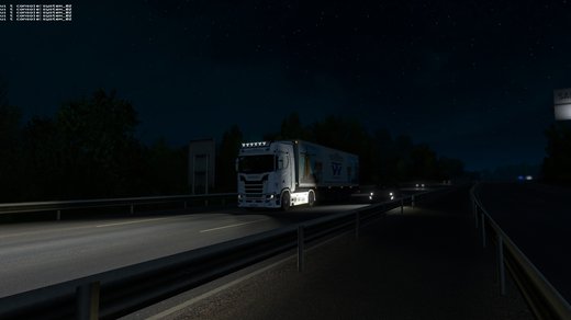 Scania Next Generation