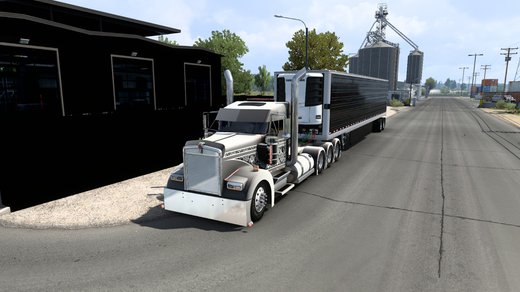 KW W900L HIGHWAY KILLER