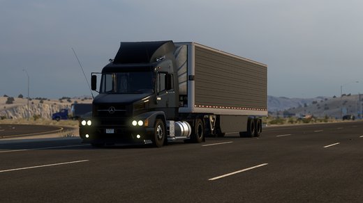 Mercedes-Benz LS 1938