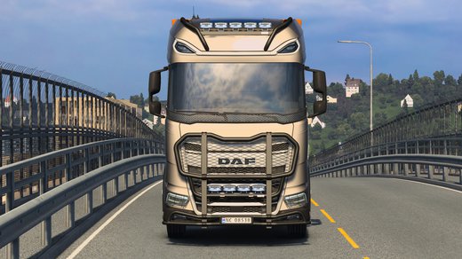 DAF NGD