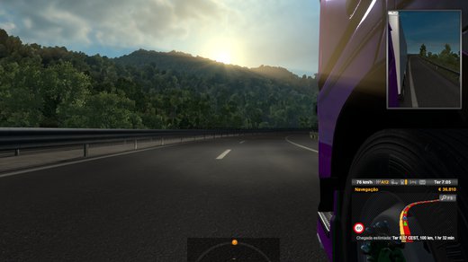 Volvo FH4