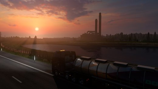 Volvo FH4