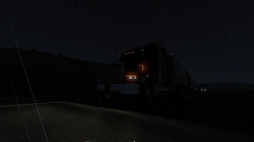 Western Star 49X