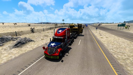 International LoneStar