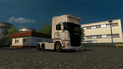 Scania R 2009 (RJL)