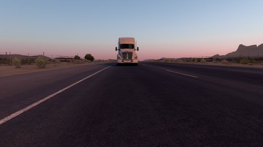 Kenworth T680 2014