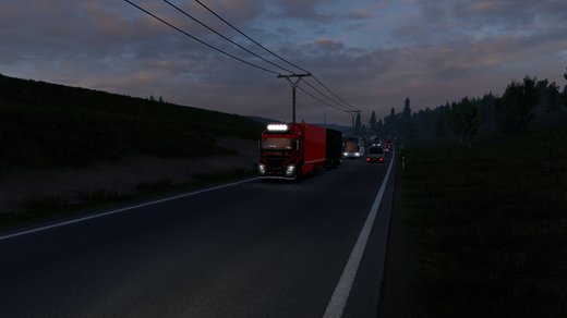 Volvo FH4