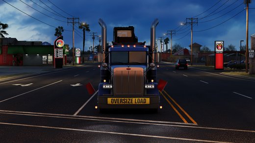 Pete Glider