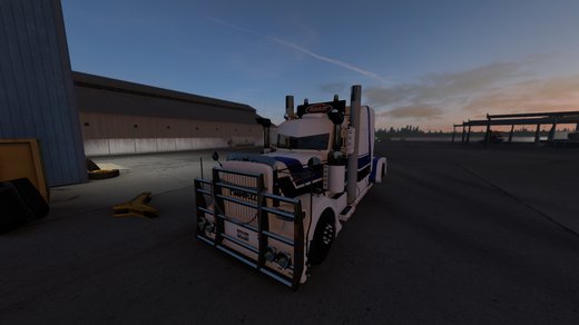 Peterbilt @@Custom 379/389@@