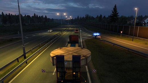 Volvo FH3