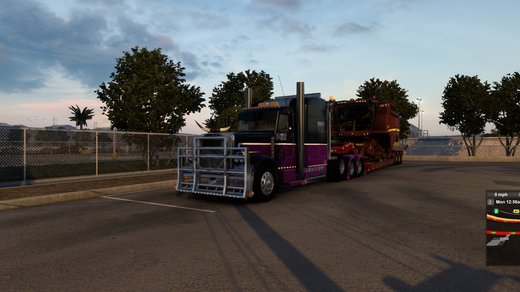 Peterbilt @@Custom 379/389@@