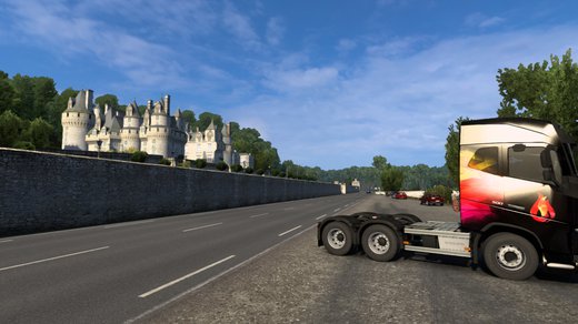 Volvo FH4