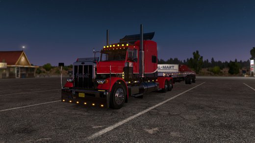 Peterbilt @@Custom 379/389@@