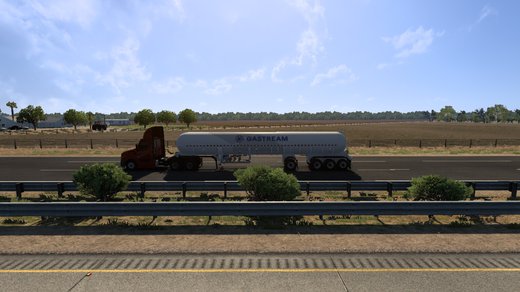 Freightliner Cascadia 2019