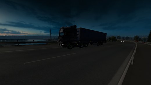 Scania Streamline
