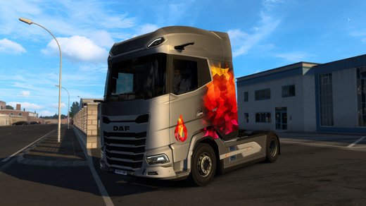 DAF 2021