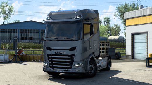 DAF 2021