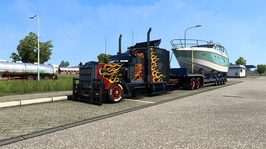 Kenworth series_kenworth_w900_long