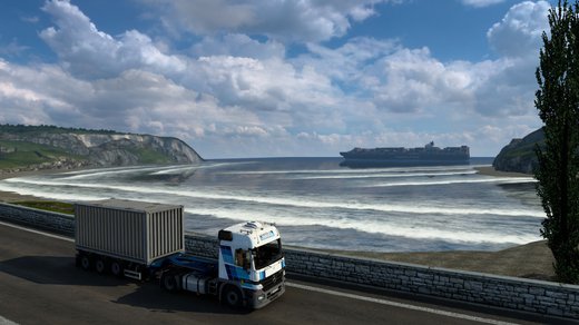 Mercedes-Benz Actros