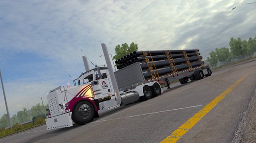 Peterbilt @@Custom 379/389@@