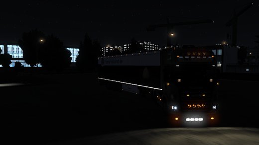 Scania R (RJL)