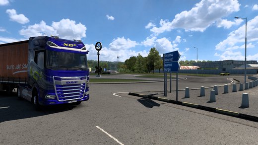 DAF NGD