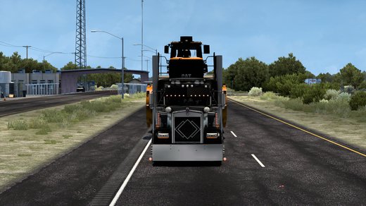 KW W900 HIGHWAY KILLER