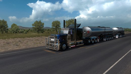 Peterbilt @@Custom 379/389@@