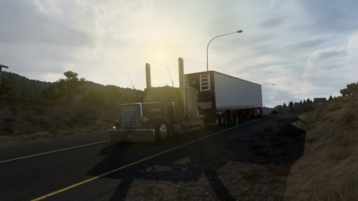 Peterbilt @@Custom 379/389@@