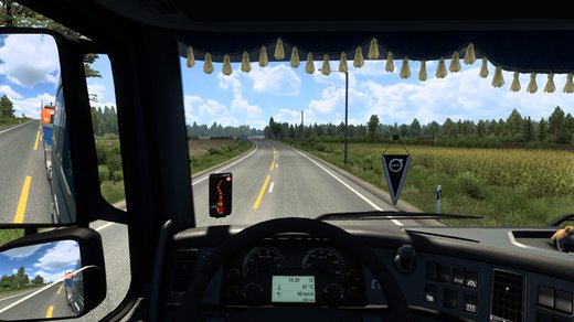 Volvo FH3