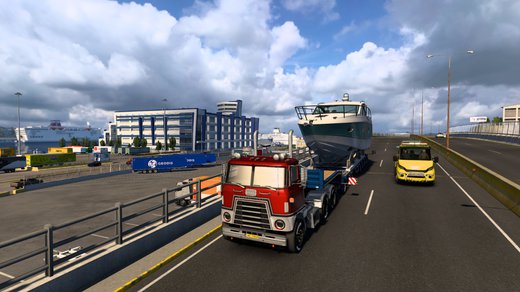 International @@Transtar 4070a@@