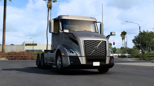 Volvo VNL