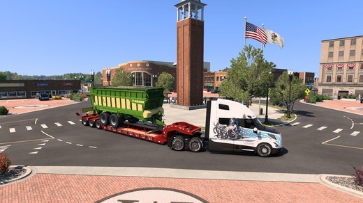 Volvo VNL