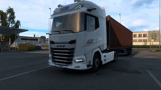 DAF 2021