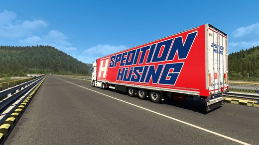 Mercedes-Benz New Actros