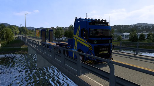 Volvo @@FH 2022@@