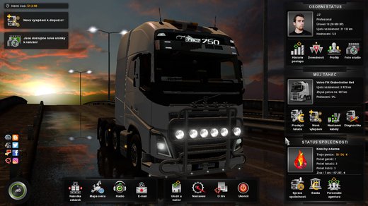 Volvo FH4
