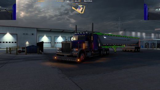 Peterbilt @@Custom 379/389@@