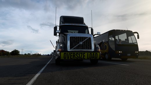 Volvo VNL 2014