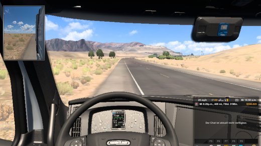 Freightliner Cascadia 2019