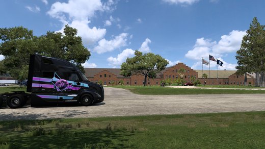 Volvo VNL