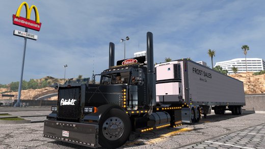 Peterbilt @@Custom 379/389@@