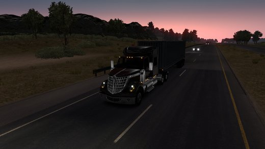 International LoneStar