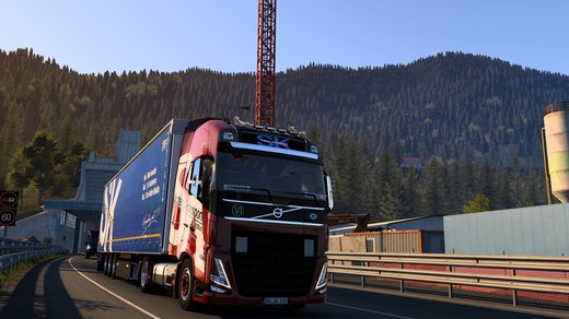 Volvo @@FH 2022@@