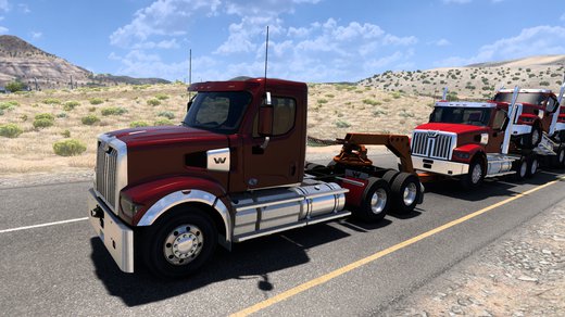 Western Star 49X