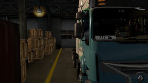 Renault Premium
