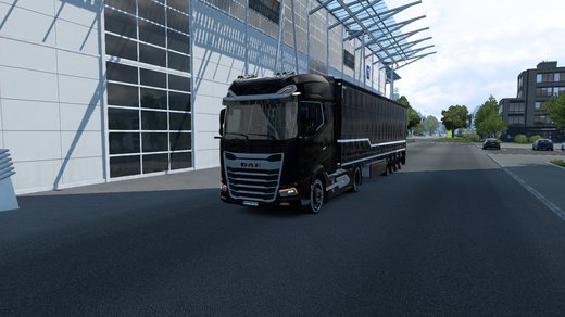 DAF 2021