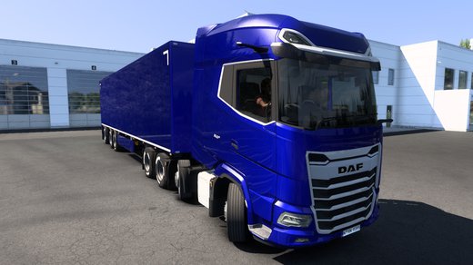 DAF NGD